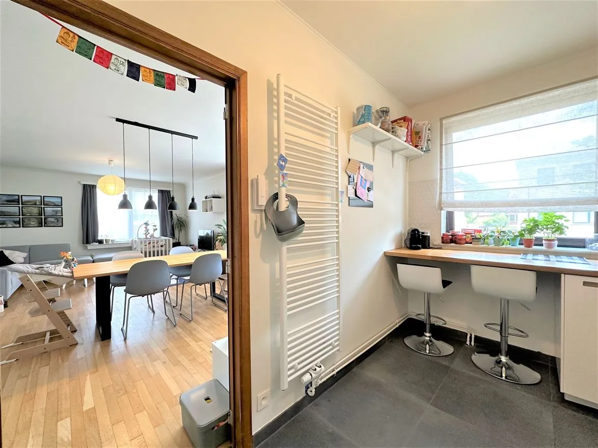 Apartamento En alquiler - 2150 BORSBEEK BE Image 6