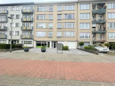 Apartamento En alquiler DEURNE