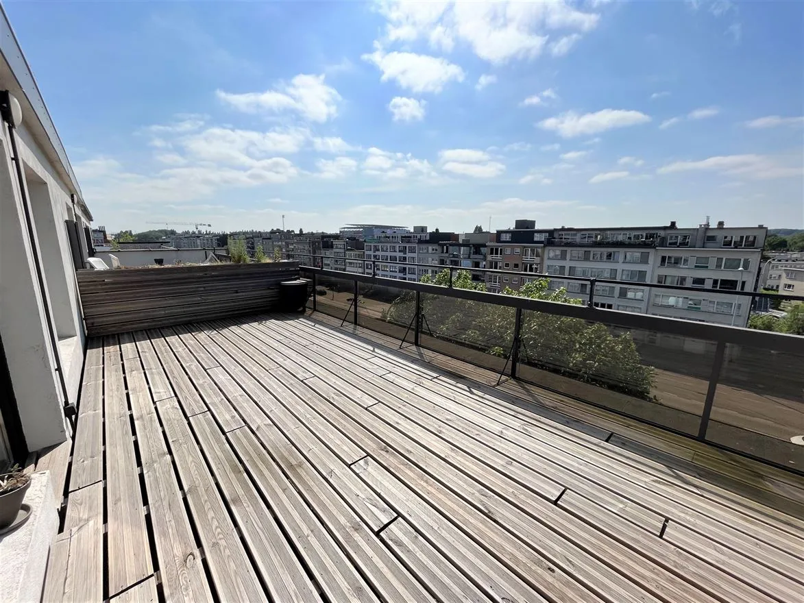 Apartamento En alquiler - 2100 Deurne BE Image 9