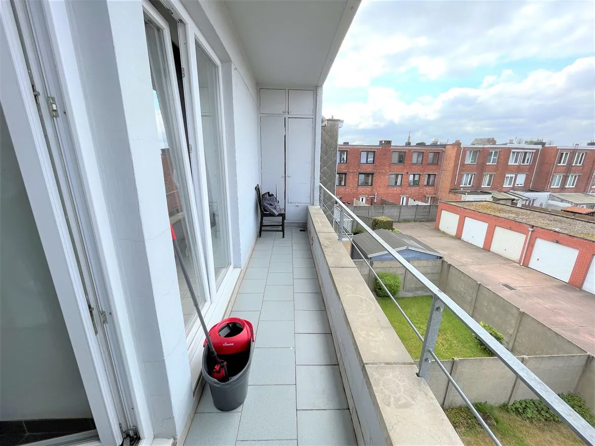 Apartamento En alquiler - 2100 Deurne BE Image 7