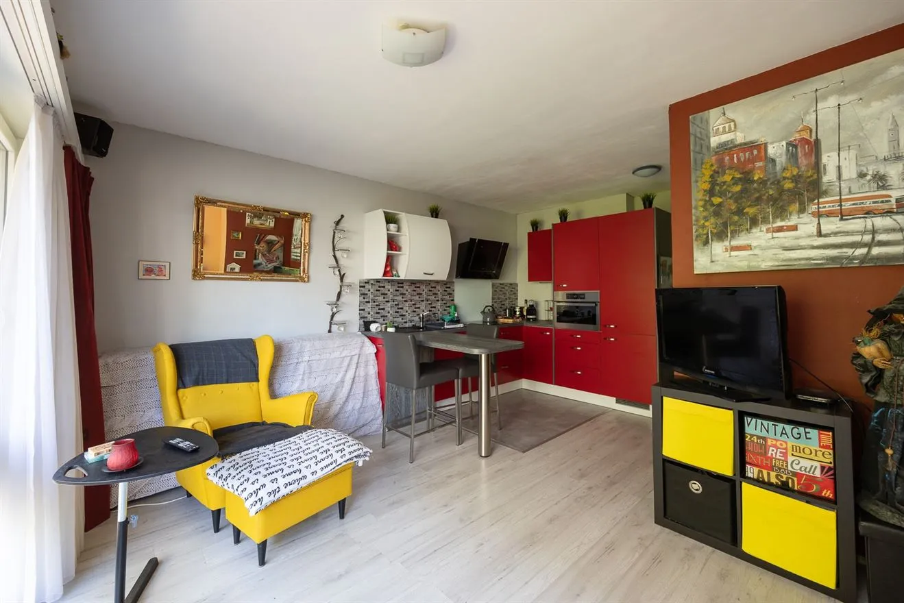 Apartamento En venta - 2100 Deurne BE Image 2