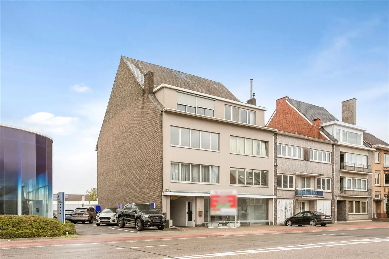 Propiedad comercial En venta - 3500 HASSELT BE Image 1