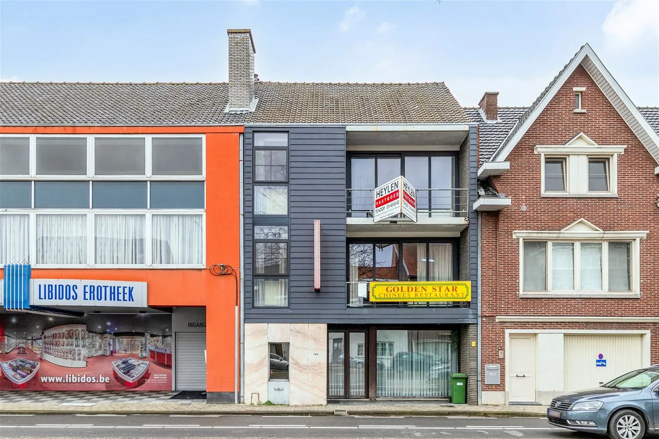 Comercial En venta - 3500 HASSELT BE Image 1