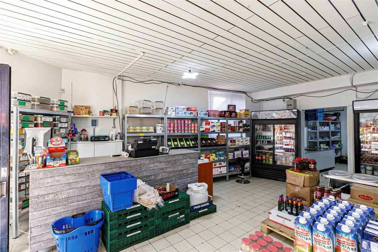 Comercial En venta - 2300 TURNHOUT BE Image 3