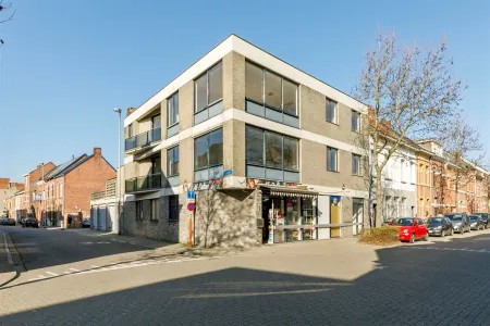 Comercial En venta 2300 TURNHOUT BE