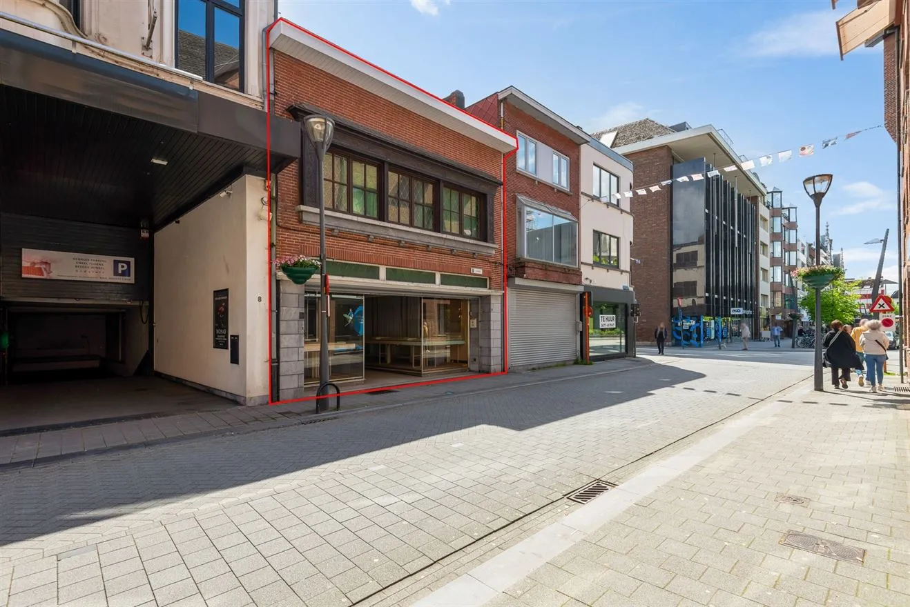 Comercial En venta - 2300 TURNHOUT BE Image 2