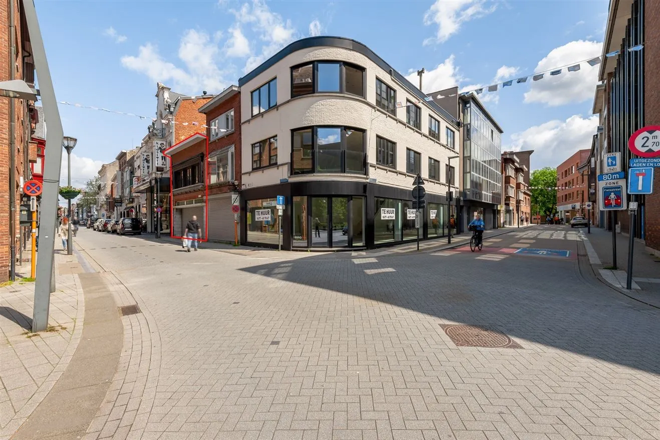 Comercial En venta - 2300 TURNHOUT BE Image 4