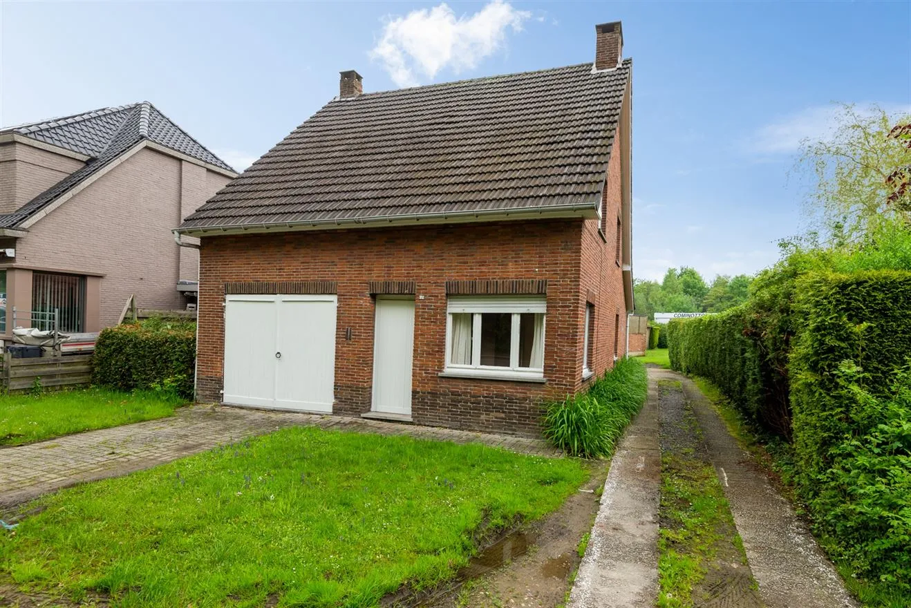 Casa En venta - 2300 TURNHOUT BE Image 2