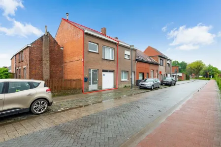 Casa En venta 2300 TURNHOUT BE