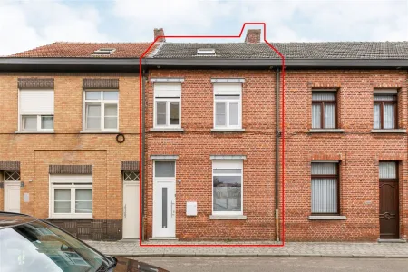 Casa En venta 2300 TURNHOUT BE